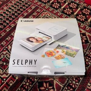 Canon Photo Printer